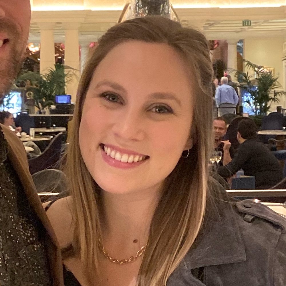 Meet your Posher, Sarah